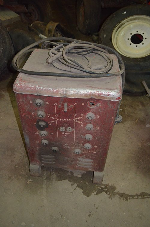 Property photo 66 - FARM EQUIPMENT AUCTION